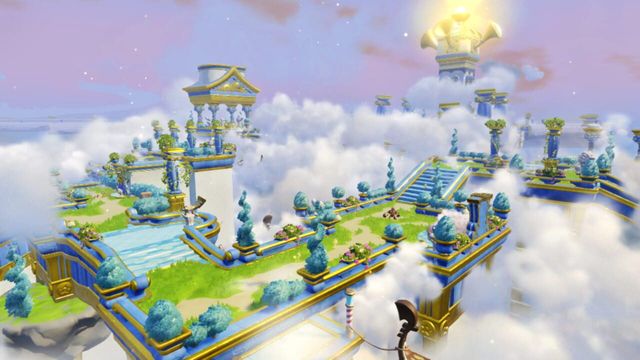 Skylanders: SuperChargers - Portal Owner's Pack 4