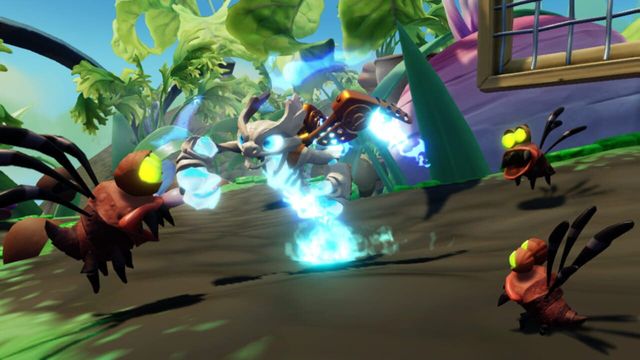 Skylanders: SuperChargers - Portal Owner's Pack 5