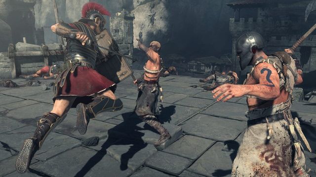 Ryse: Legendary Edition 1