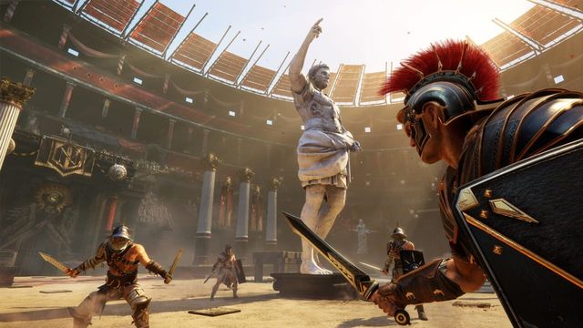 Ryse: Legendary Edition 2