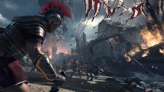 Ryse: Legendary Edition 3