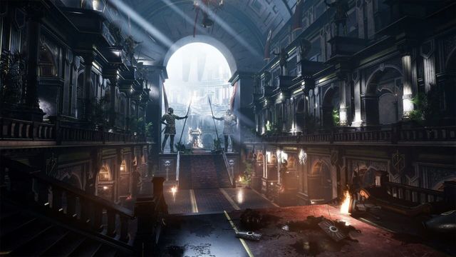 Ryse: Legendary Edition 4
