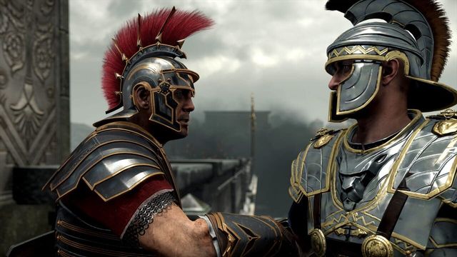 Ryse: Legendary Edition 5