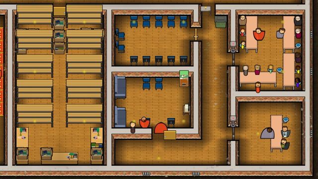 Prison Architect: Xbox One Edition 2