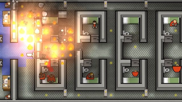 Prison Architect: Xbox One Edition 5