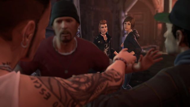 Life is Strange: Before the Storm - Limited Edition 1