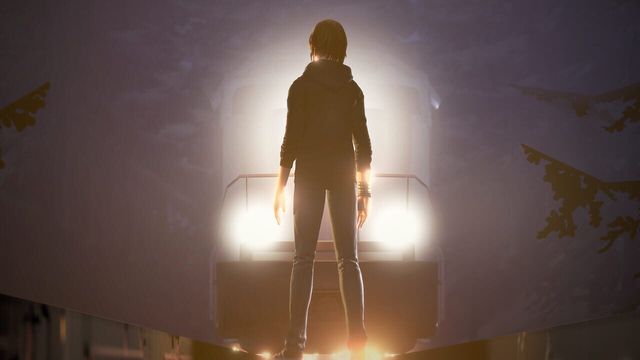 Life is Strange: Before the Storm - Limited Edition 4