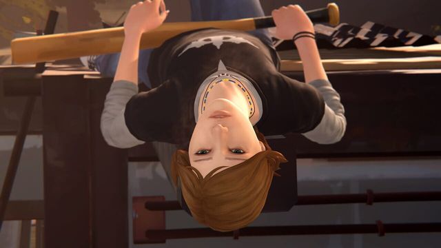 Life is Strange: Before the Storm - Limited Edition 5