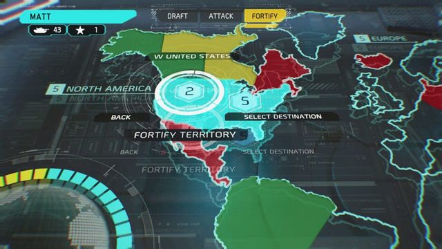 Risk 2