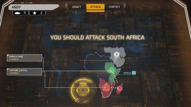 Risk 3