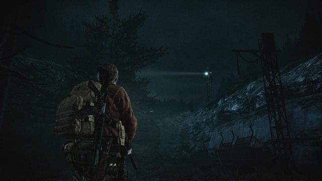 Resident Evil: Revelations 2 - Episode 1: Penal Colony 2