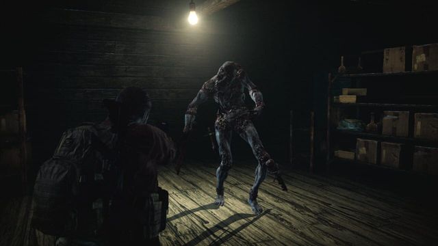 Resident Evil: Revelations 2 - Episode 1: Penal Colony 4