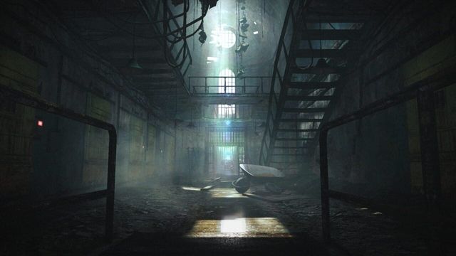Resident Evil: Revelations 2 - Episode 1: Penal Colony 5