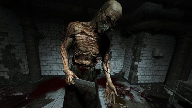 Outlast: Bundle of Terror 2