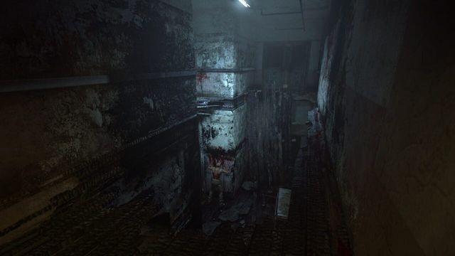 Outlast: Bundle of Terror 5