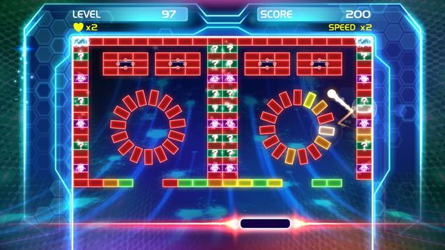 Brick Breaker 1