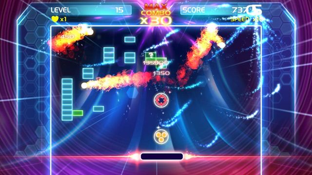 Brick Breaker 2