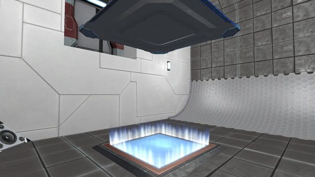 Gimbal Gravity 1