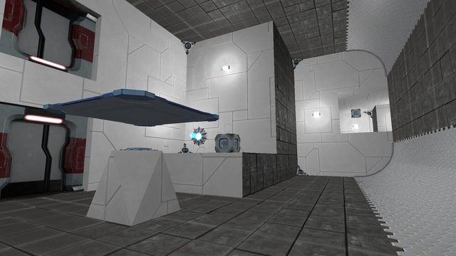 Gimbal Gravity 2