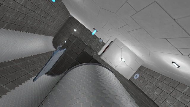 Gimbal Gravity 4