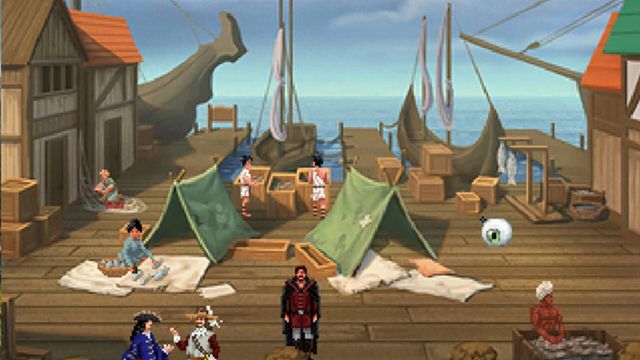 Quest for Infamy 2