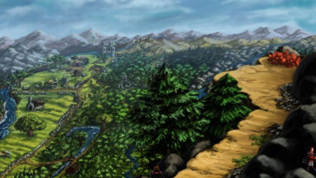 Quest for Infamy 3
