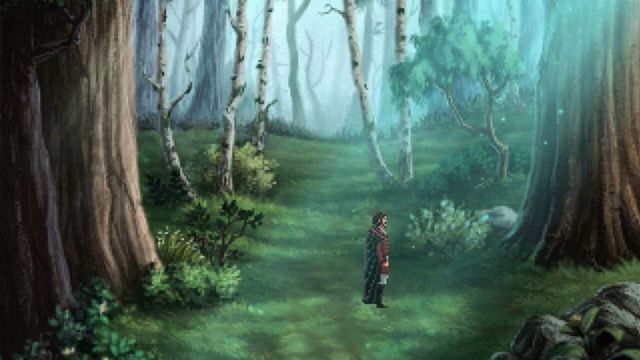 Quest for Infamy 5