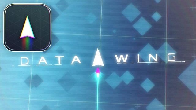 Data Wing 3