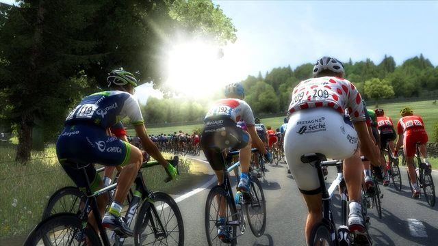 Pro Cycling Manager 2014 2