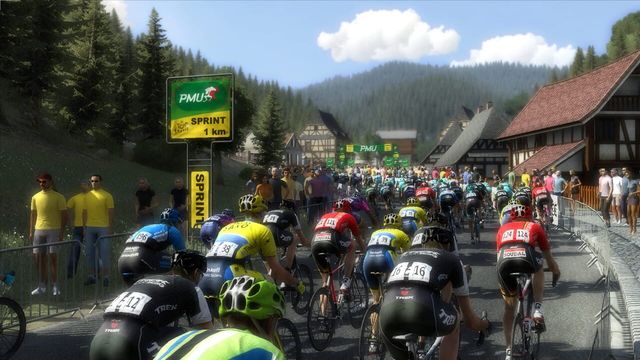 Pro Cycling Manager 2014 4
