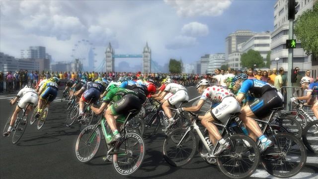 Pro Cycling Manager 2014 5