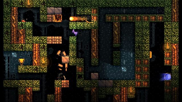 Escape Goat 2 3