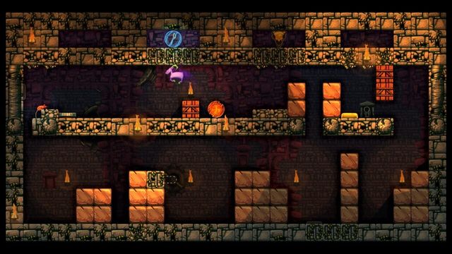 Escape Goat 2 5