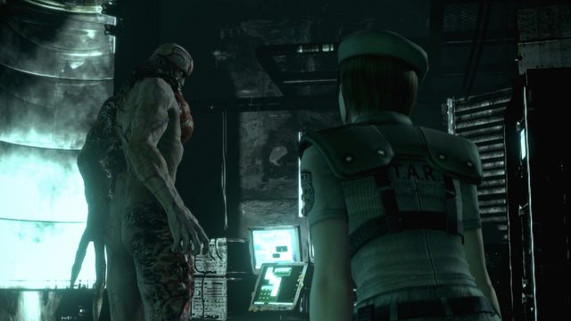 Resident Evil 3