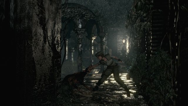 Resident Evil 4