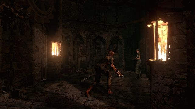 Resident Evil 5