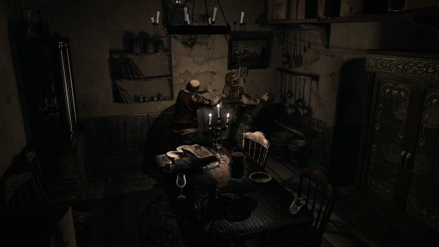 Resident Evil 6