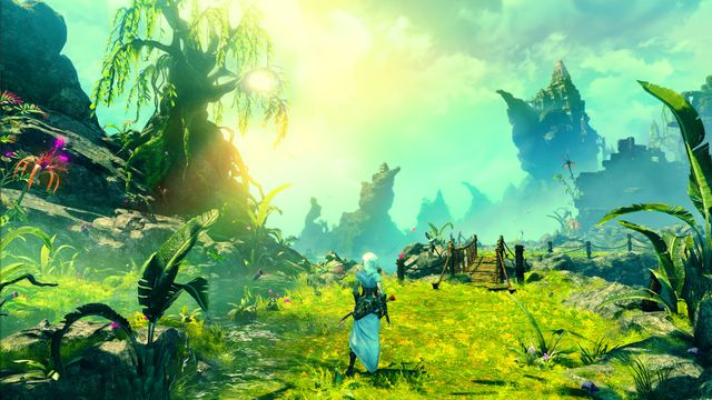 Trine 3: The Artifacts of Power 2