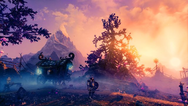 Trine 3: The Artifacts of Power 6