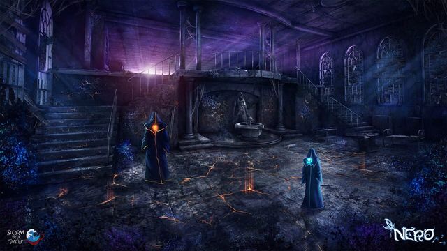 N.E.R.O.: Nothing Ever Remains Obscure 2