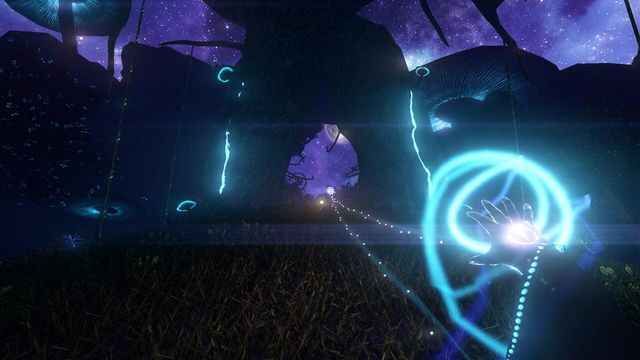 N.E.R.O.: Nothing Ever Remains Obscure 5