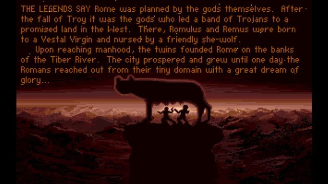Centurion: Defender of Rome 2