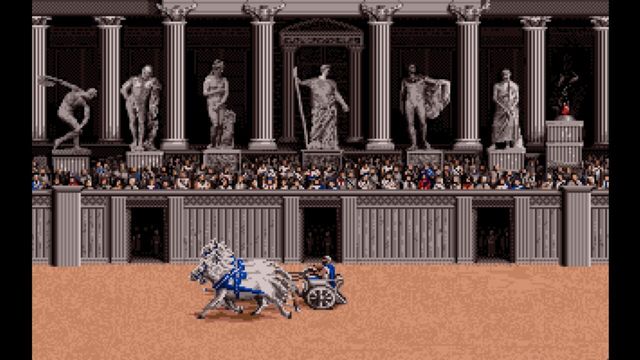 Centurion: Defender of Rome 5