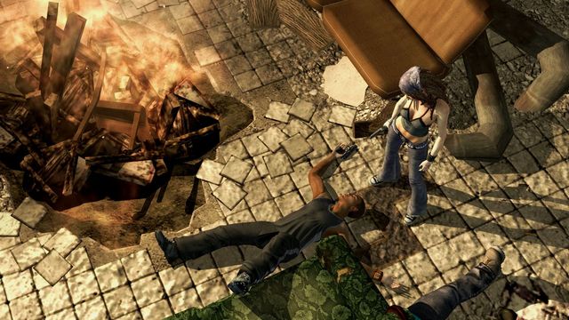 Saints Row 2 2