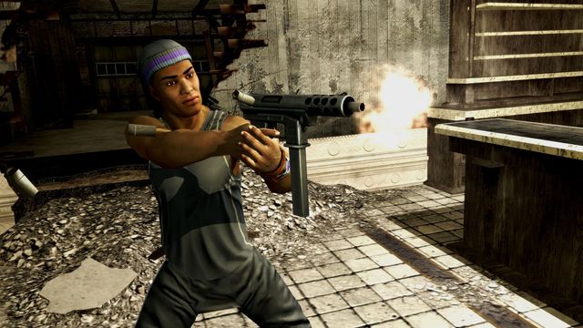 Saints Row 2 3