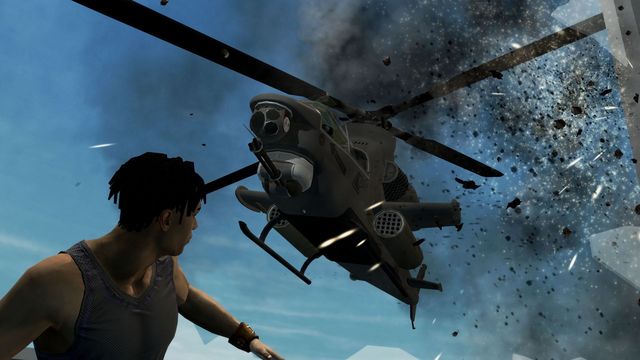 Saints Row 2 4