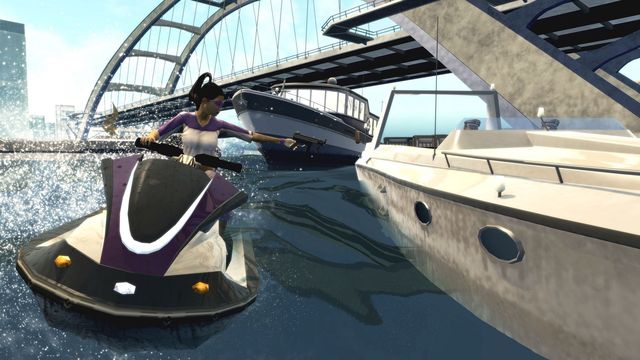 Saints Row 2 6