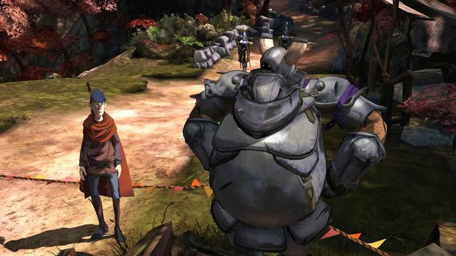 King's Quest 3