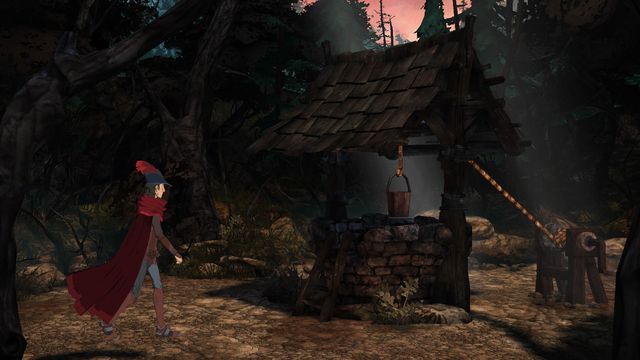 King's Quest 4