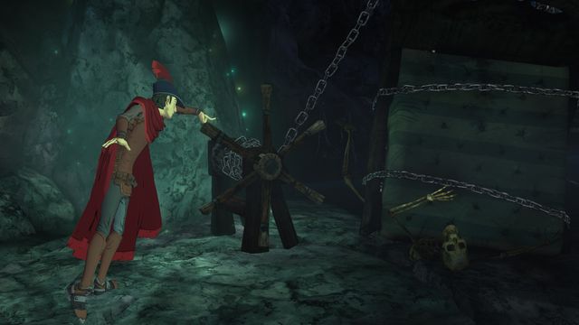 King's Quest 5